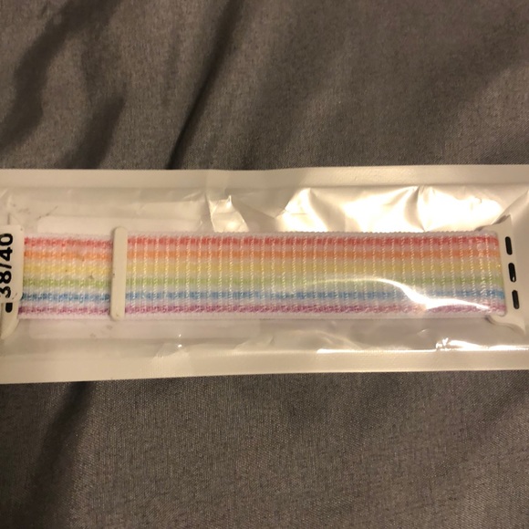 New Apple Watch band - Picture 3 of 5